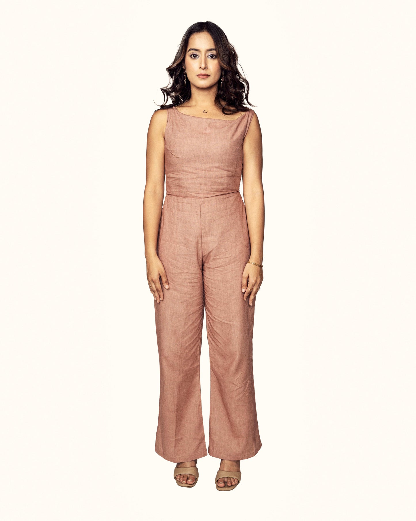 Ascent Jumpsuit (Pre-order)
