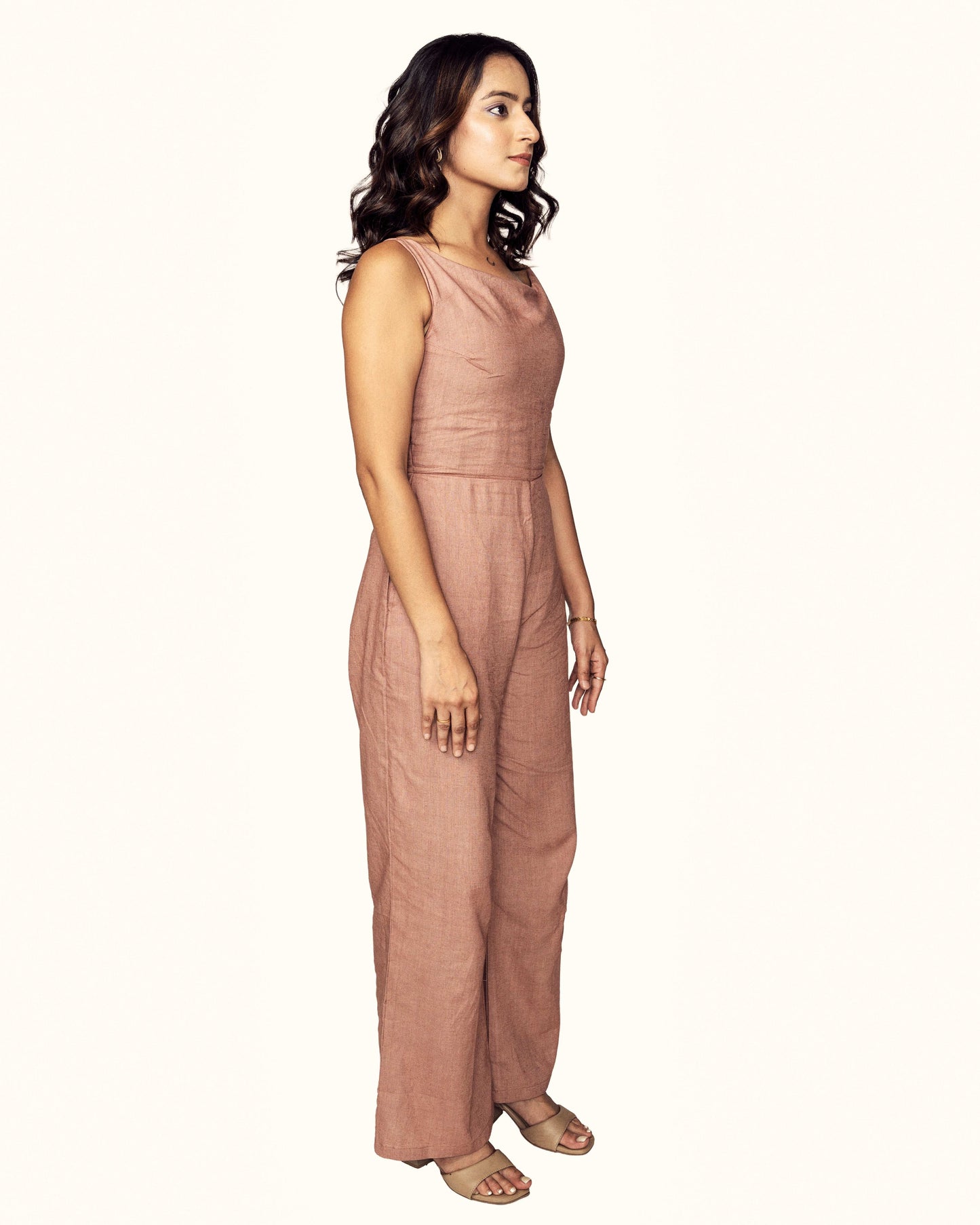 Ascent Jumpsuit (Pre-order)