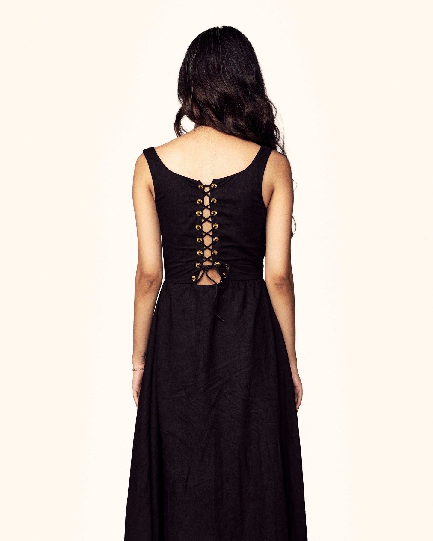 Cipher Dress (Pre-order)