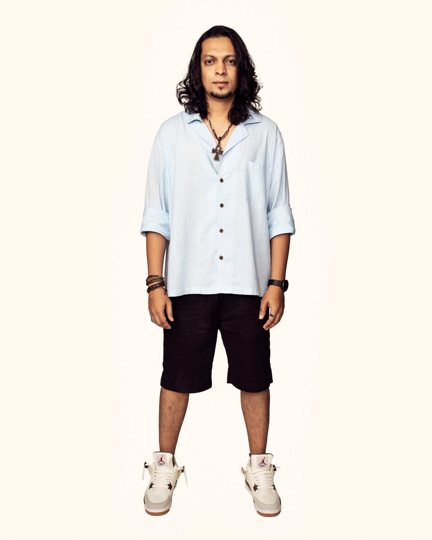 Horizon Shirt