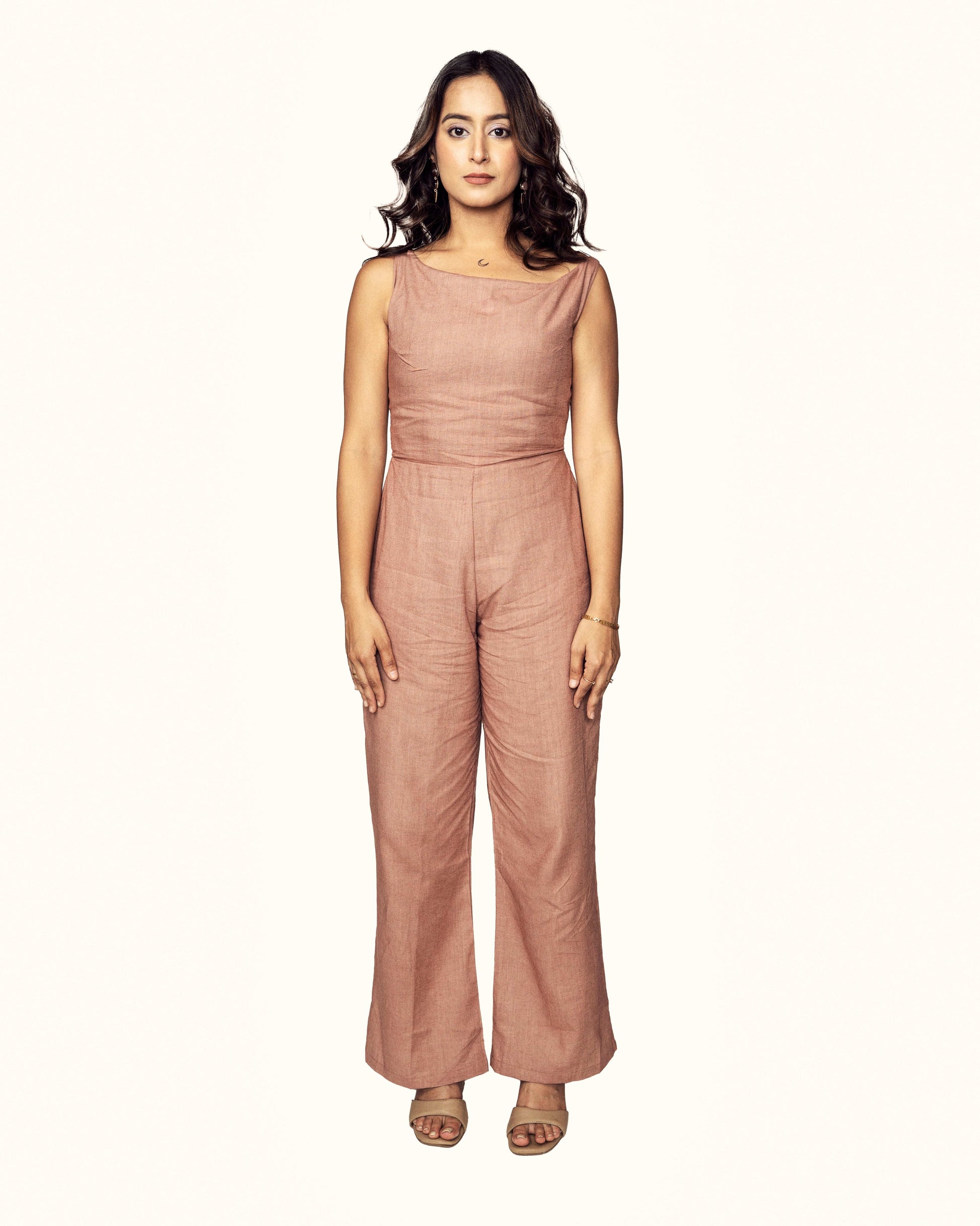 Ascent Jumpsuit (Pre-order)
