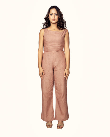 Ascent Jumpsuit (Pre-order)