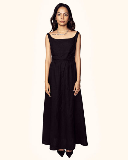 Cipher Dress (Pre-order)