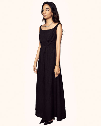 Cipher Dress (Pre-order)