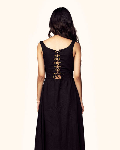 Cipher Dress (Pre-order)